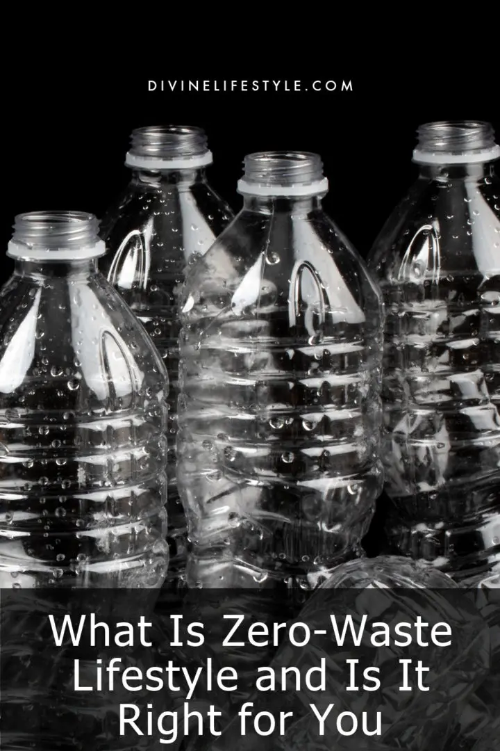 What Is Zero Waste Lifestyle