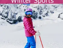 10 Things to Do if Your Child Plays Winter Sports