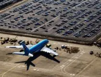 Challenges of Airport Parking and How to Deal With Them