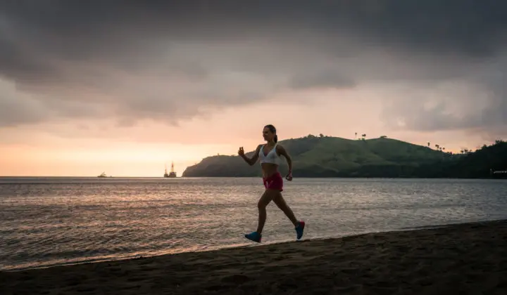 5 Benefits Of Running When You Travel