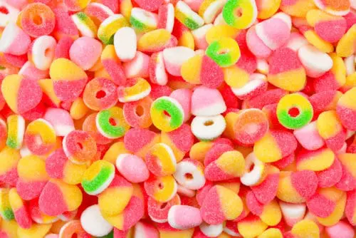  Forgotten Candies and Where to Find Them