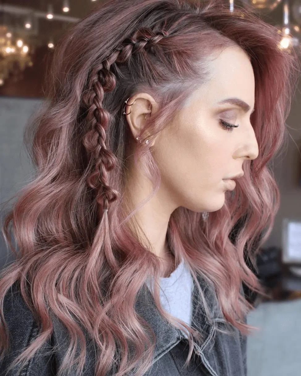 Hairstyle Ideas for Those That Want to Change Things Up 