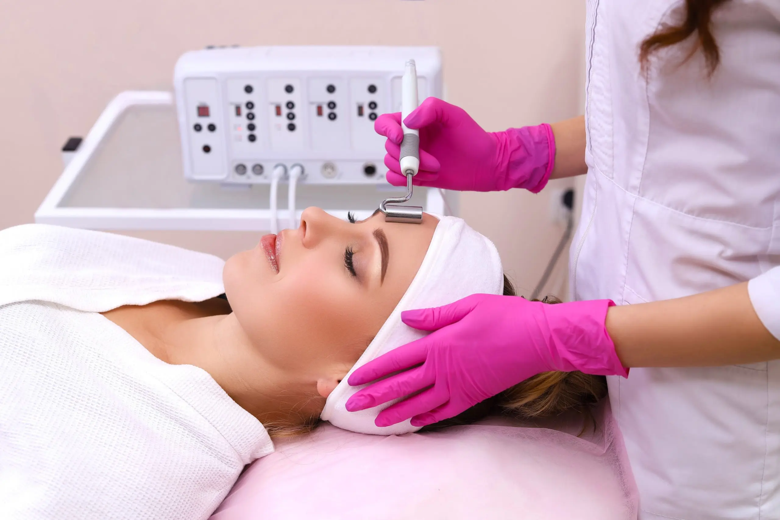 Beauty Treatments to Try in the New Year