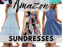 Best Sundresses on Amazon