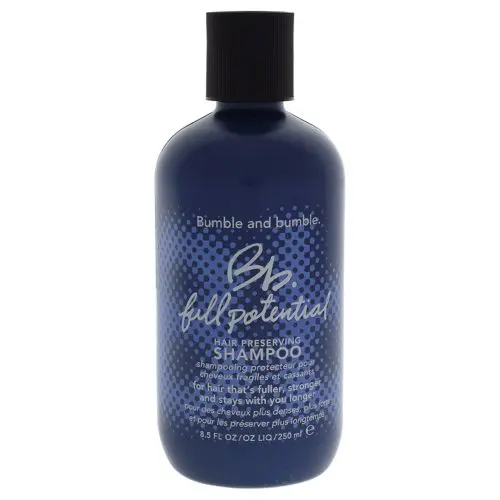 Bumble and Bumble Full Potential Hair Preserving Shampoo