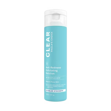 Paula's Choice Clear Anti-Redness Exfoliating Solution