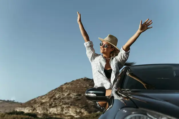 A vacation behind the wheel: 5 rules for planning the perfect road trip