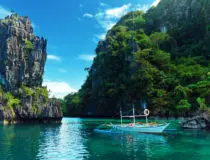 Getaway to The Philippines