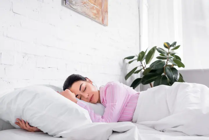 How to Increase REM Sleep
