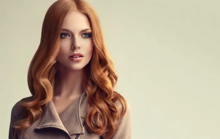 Red Hair Tips for Color Maintenance