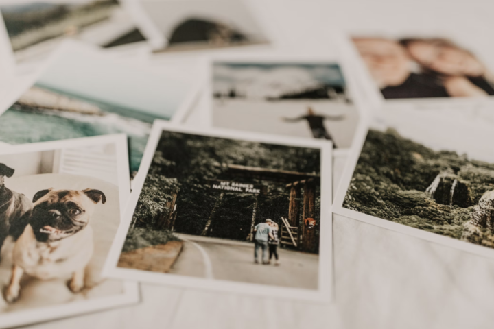 3 Benefits of Getting Your Photos Printed