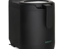 Revolutionize Your Kitchen Waste Management with the NewAir Luma Electric Kitchen Composter