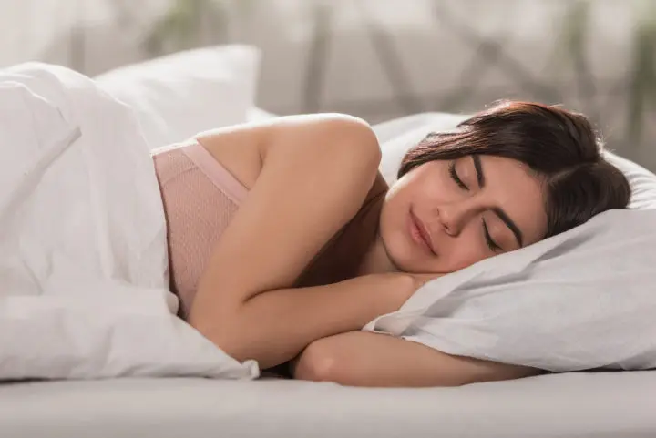 What is Beauty Sleep?