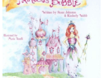 Princess Bubble