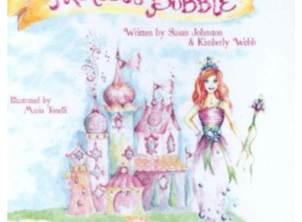 Princess Bubble
