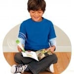 tag reading system lifestyle shot