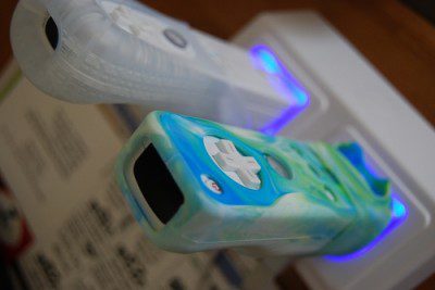 Wii are Family: Adventures with the Wii Fit