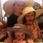 Why? & Welcome! - I have joined the Sisterhood of the Mommy Bloggers
