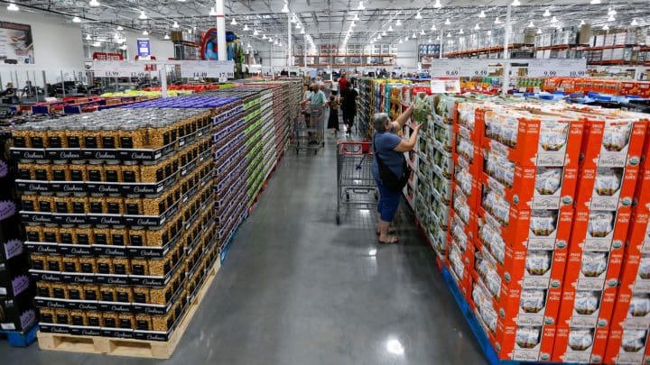 What is Costco's Return Policy?
