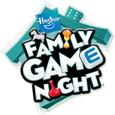 Hasbro Family Game Night