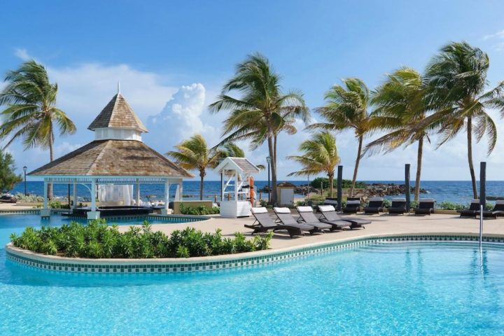 Luxury Resorts in Jamaica Grand Lido Braco