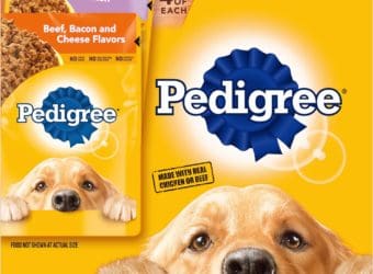 Is Pedigree a Good Dog Food