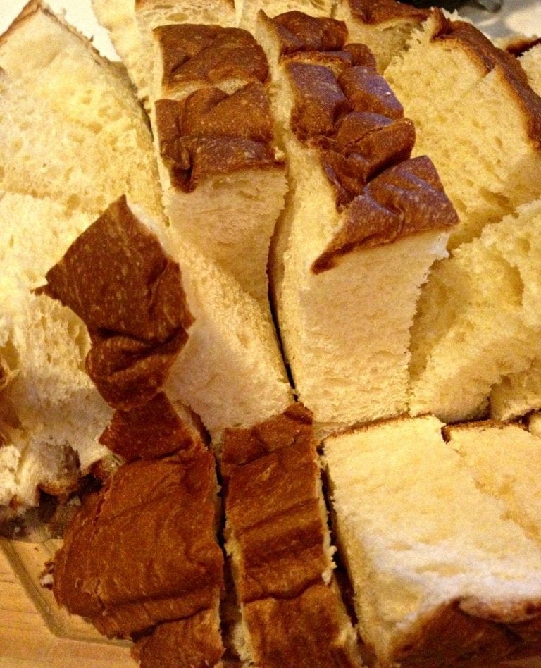 King's Hawaiian Bread French Toast Casserole Recipe