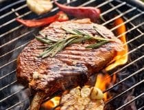 How to Grill the Perfect Steak