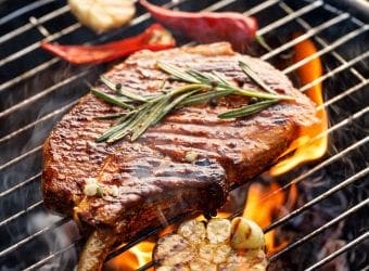 How to Grill the Perfect Steak
