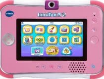 VTech’s Kid Connect App on the InnoTab 3S Learning Tablet