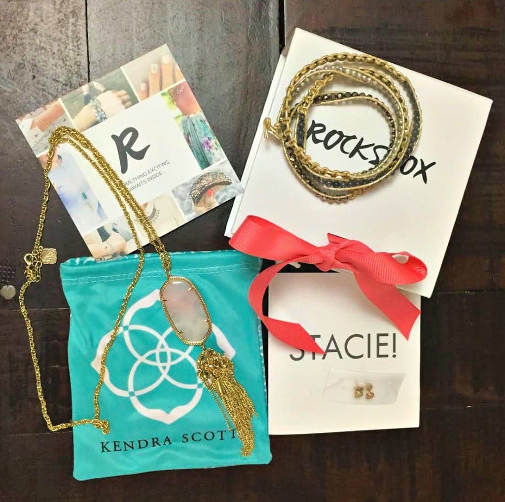 How to make the most of your Rocksbox jewelry subscription