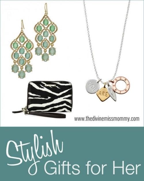 Stylish Gifts for Her Christmas Gift Guide Divine Lifestyle