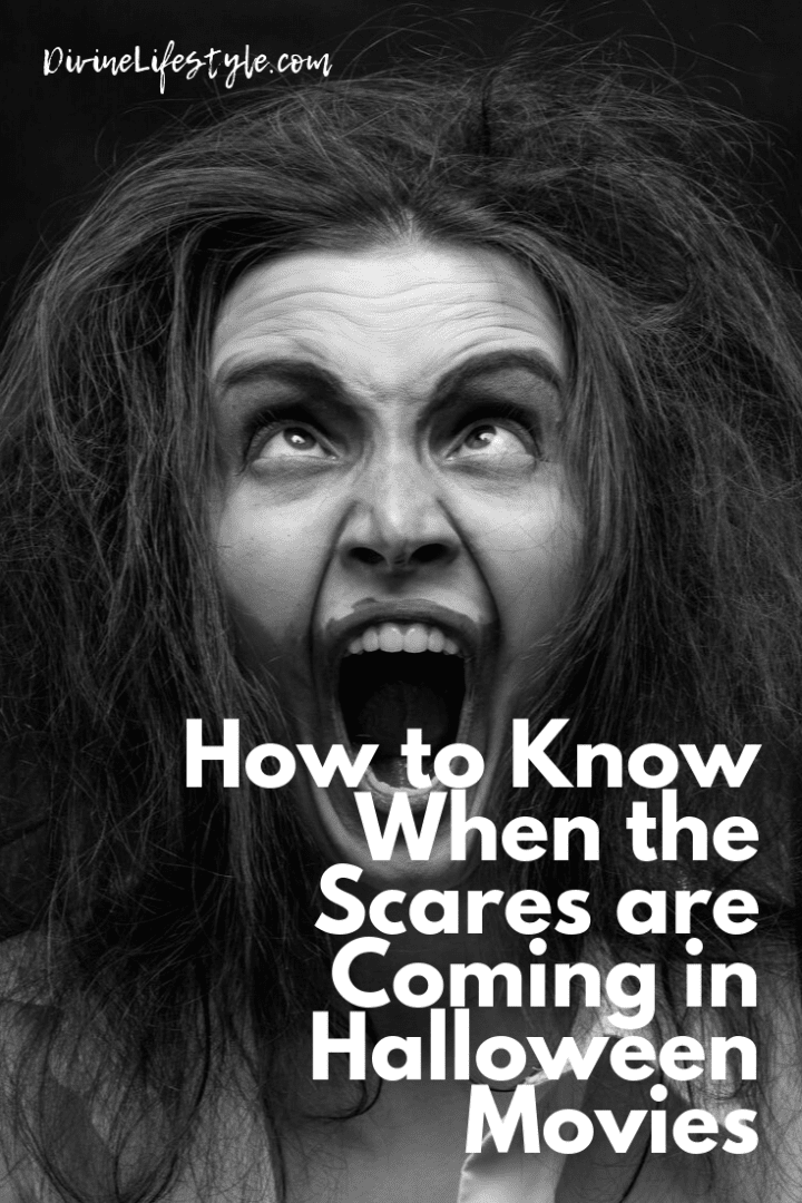 How to Know When the Scares are Coming in Halloween Movies
