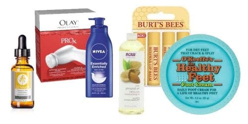 amazon beauty products