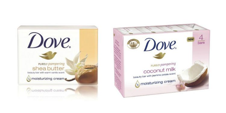 Dove Beauty Bar | Get Ready for Elasticity, Moisture, and Radiant Skin | Divine Lifestyle