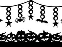 halloween printables