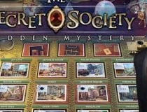 secret society