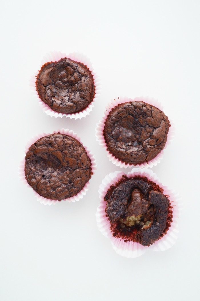 Almond Joy Brownie Bites Recipe Leftover Halloween Candy