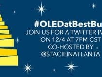 Best Buy Twitter Party