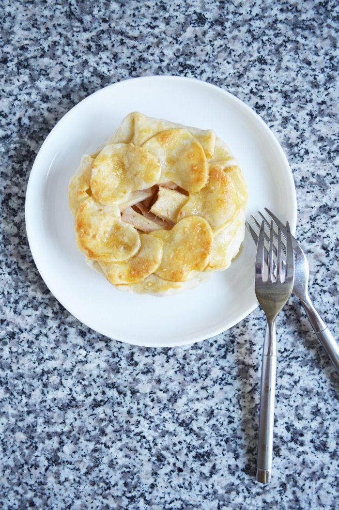 french pear tart recipe
