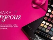 avon makeup