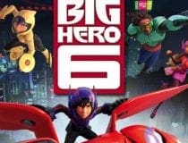 big hero 6