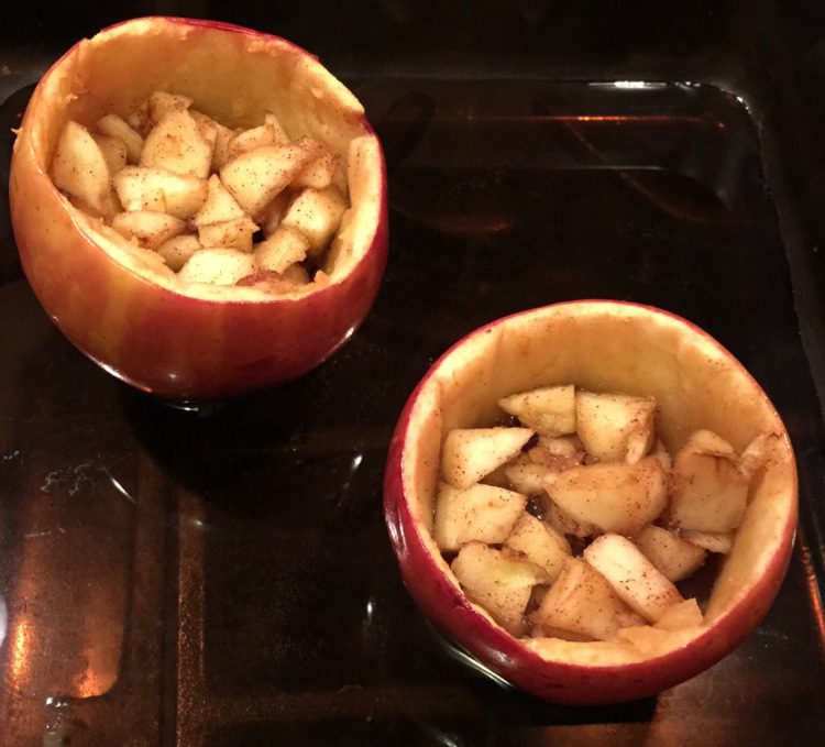 Ambrosia Apple Pies 5