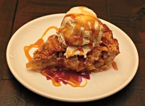 Make the Holidays a Little Sweeter with Breyers Divine