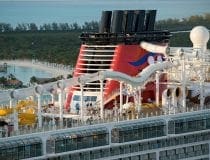 Disney Dream AquaDuck Water Coaster1