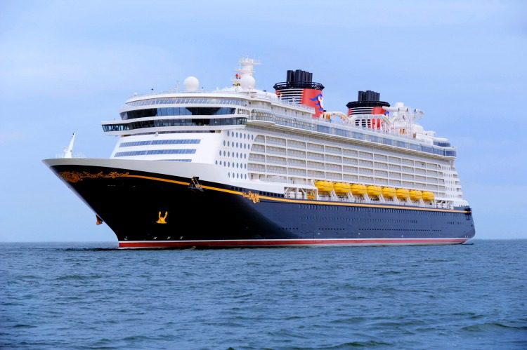 Disney Dream Cruise Ship Cabins Disney Dream