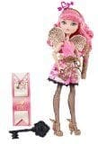 Ever After High C.A. Cupid Doll