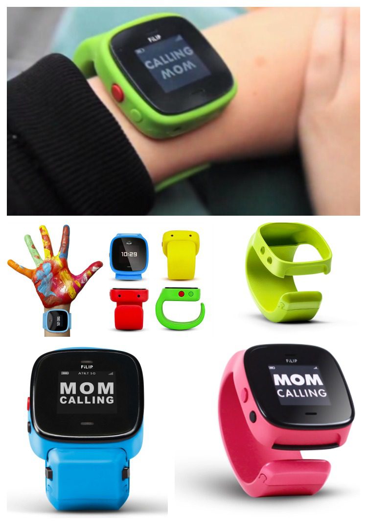 Filip 2 Phone Locator Watch For Kids Divine Lifestyle