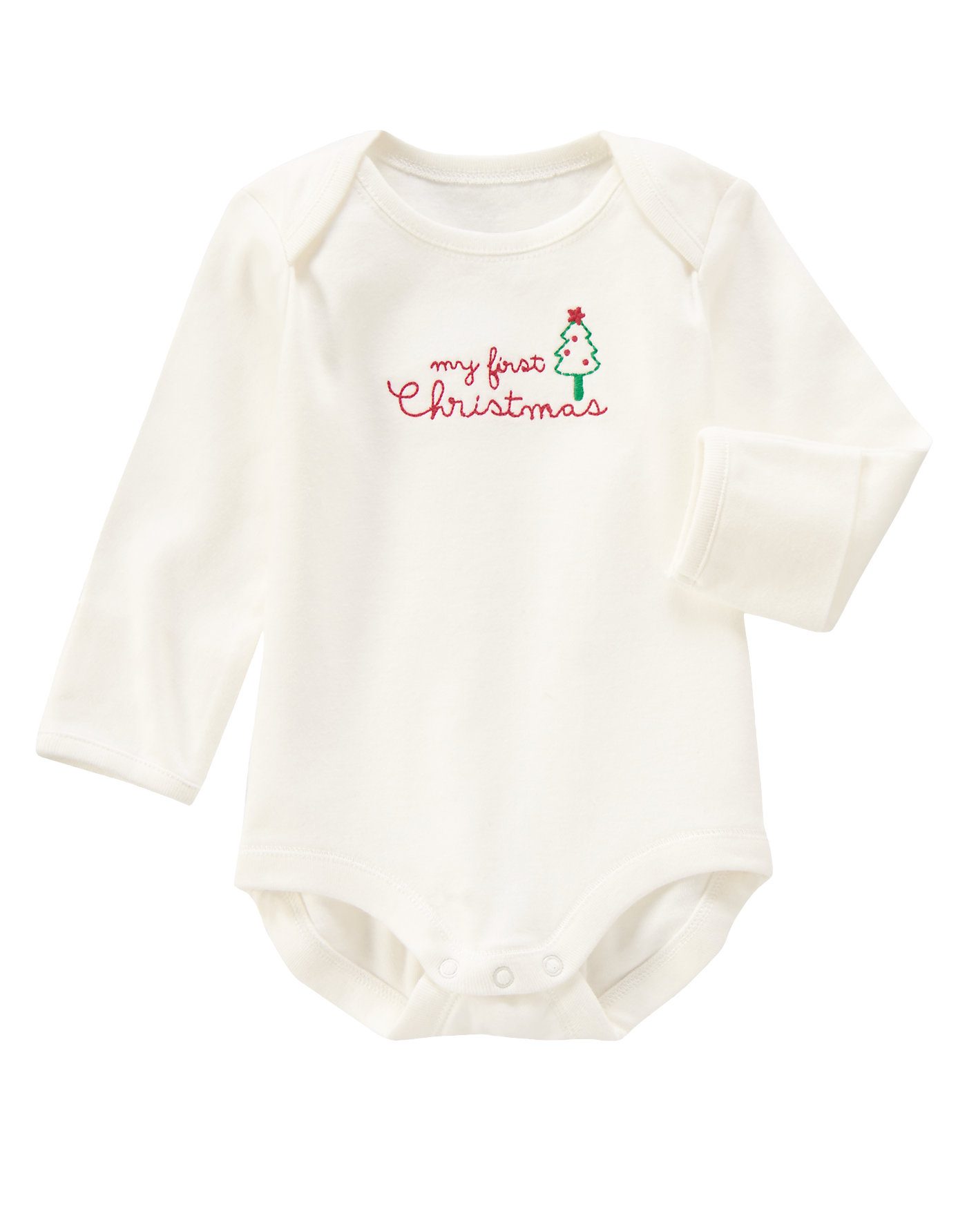 gymboree christmas shirts