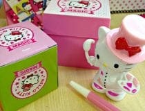 Hello Kitty Magic Tricks 4